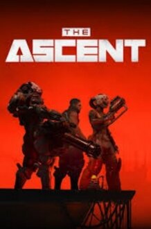 The Ascent Xbox Oyun kullananlar yorumlar